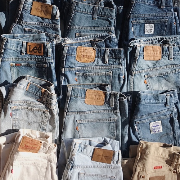 Moved to @sghouseofvintage on instagram 💕 - Picture 2 of 4